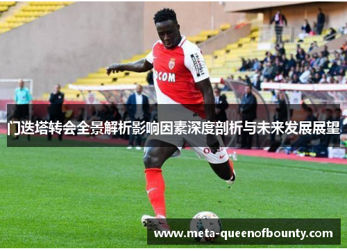 门迭塔转会全景解析影响因素深度剖析与未来发展展望